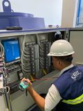 Periodical Maintenance Boiler Systems 4 Times/Year