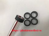 Rubber Gauge Gasket