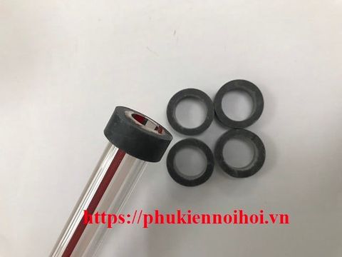 Rubber Gauge Gasket