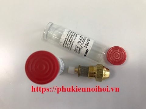 Oil nozzle  18 GPH - 80 Deg