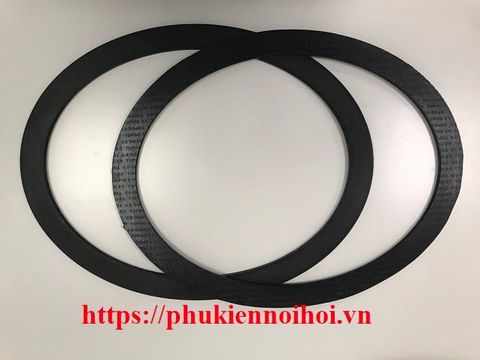 Manway gasket big size