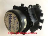 Oil pump Webster