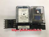 Burner Relay Base (2-40-000422)