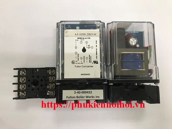 Burner relay base – phukiennoihoi.vn