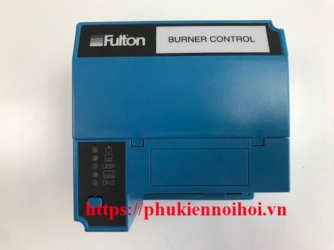 Programmer control EC7830 A 1058