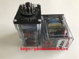 Pump Relay Fulton  (240000421)