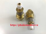 Oil nozzle  18 GPH - 80 Deg