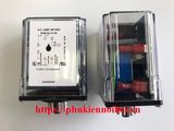 Pump Relay Fulton  (240000420)
