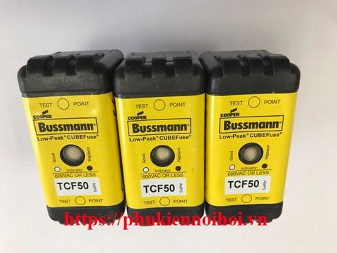 Fuse TCF50