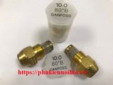 Oil Nozzle 10.00 GPH-80 Deg