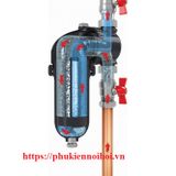 Bộ lọc từ tính BoilerMag 22mm