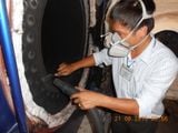Periodical Maintenance Boiler Systems 4 Times/Year