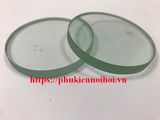 Kính quan sát ngọn lửa