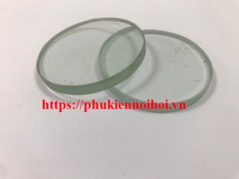 Kính quan sát ngọn lửa