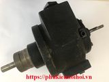 Đầu bơm dầu DO