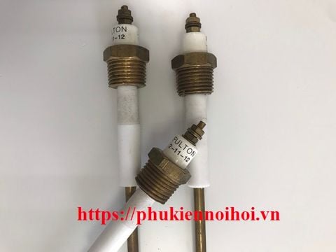 Cọc dò mực nước lò