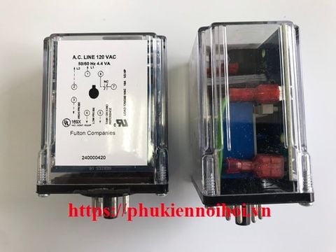 Rơ le Fulton (240000420)
