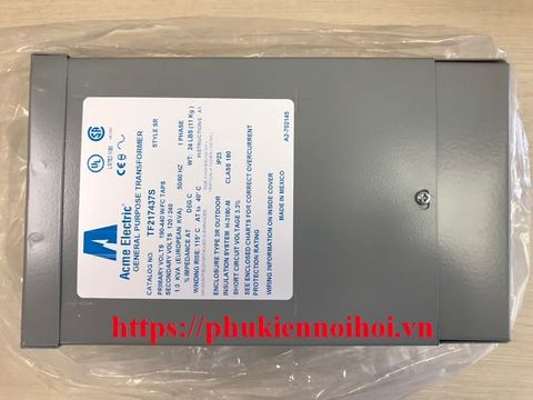 Máy biến áp TF-2-17437-S