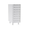Tủ lưu trữ 8 ngăn kéo H1800mm