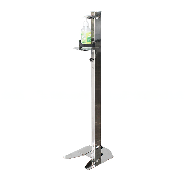  Chân đứng xịt cồn 