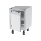  Tủ di động 1 cửa bản lề 