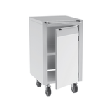  Tủ di động độc lập 1 cửa bản lề 