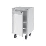  Tủ di động độc lập 1 cửa bản lề 