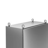 Tủ điện đứng compact 