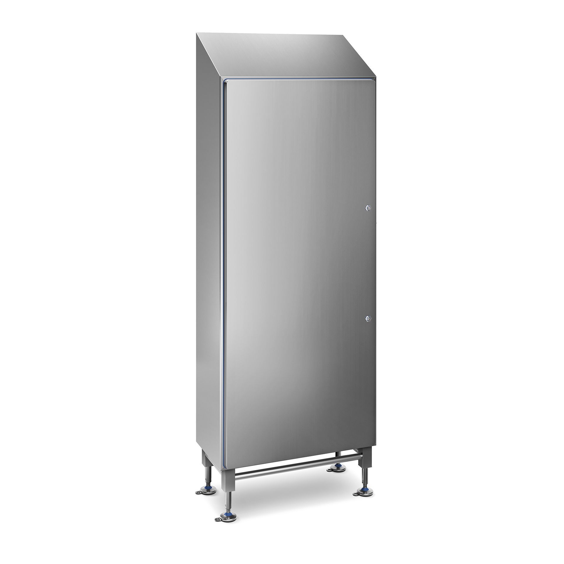  Tủ điện đứng compact 