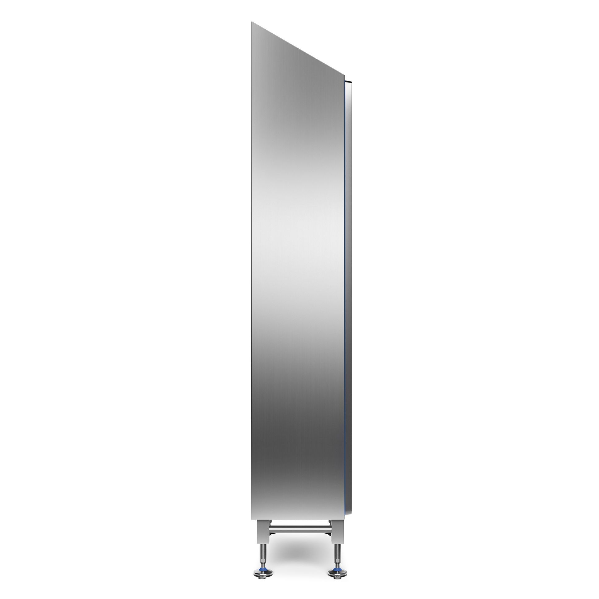  Tủ điện đứng compact 