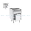 Tủ dưới bàn 1 ngăn kéo và 1 cửa bản lề