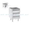 Tủ dưới bàn viết 3 ngăn kéo