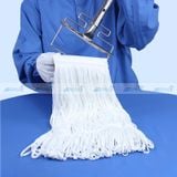  Tấm lau sàn phòng sạch, dạng chùm CM01 