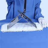  Tấm lau sàn phòng sạch, dạng chữ nhật CM03 