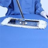  Tấm lau sàn phòng sạch, dạng chữ nhật CM03 