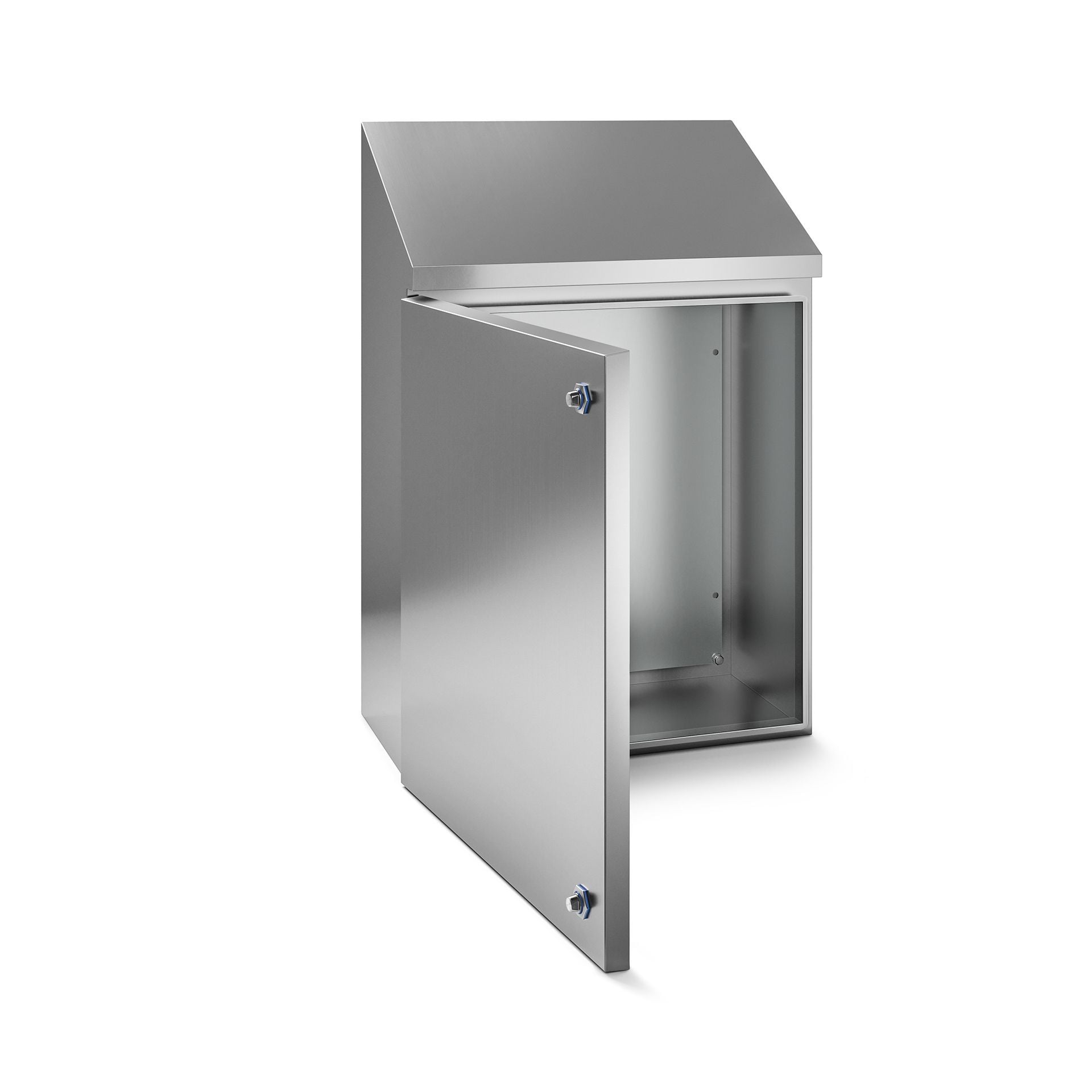  Tủ điện treo tường ngoài trời 