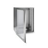 Tủ rack inox