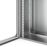  Tủ rack inox 