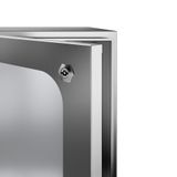  Tủ rack inox 