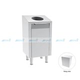 Thùng đựng đồ qua sử dụng 1 ngăn 