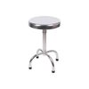 Ghế xoay inox