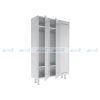 Tủ quần áo 3 cửa bản lề