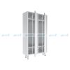 Tủ quần áo 2 ngăn 2 cửa bản lề