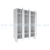 Tủ quần áo 2 ngăn 3 cửa bản lề