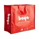  Túi shopping nhựa BAYA 