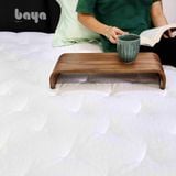  Nệm Foam lò xo 1m2, 1m6, 1m8 TONKIN 