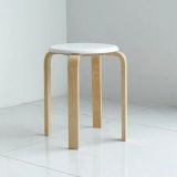  Đôn Gỗ cao su TOTEM - H45xDia33 