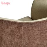  Ghế Armchair AURORA bọc vải 