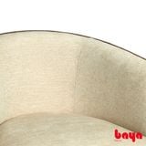 Ghế Armchair AURORA bọc vải 
