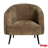  Ghế Armchair AURORA bọc vải 
